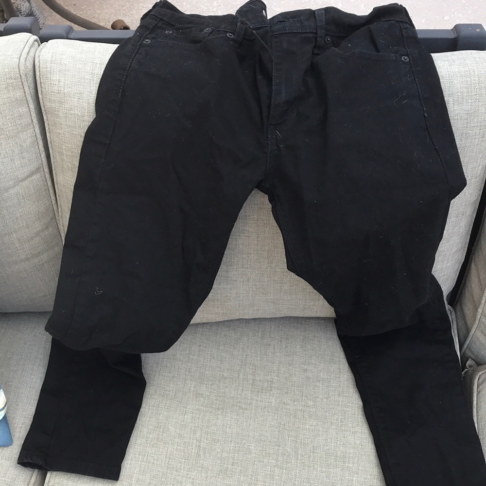 Men’s Levi’s Jeans